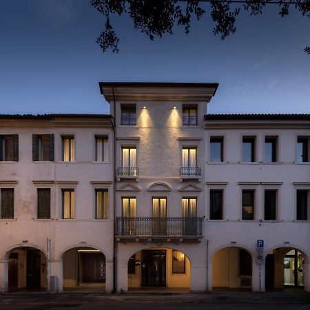 Apartament Al Pio Luxury Nest Treviso Zewnętrze zdjęcie
