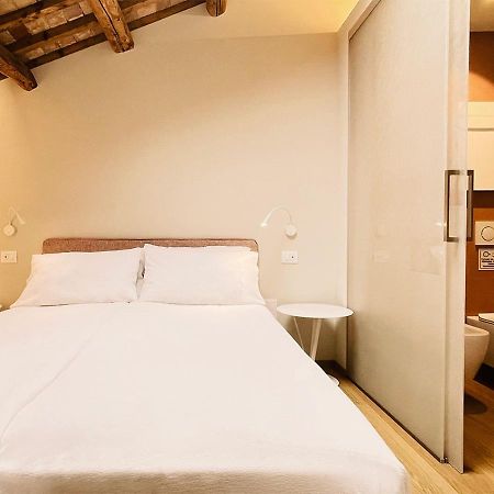 Apartament Al Pio Luxury Nest Treviso Zewnętrze zdjęcie