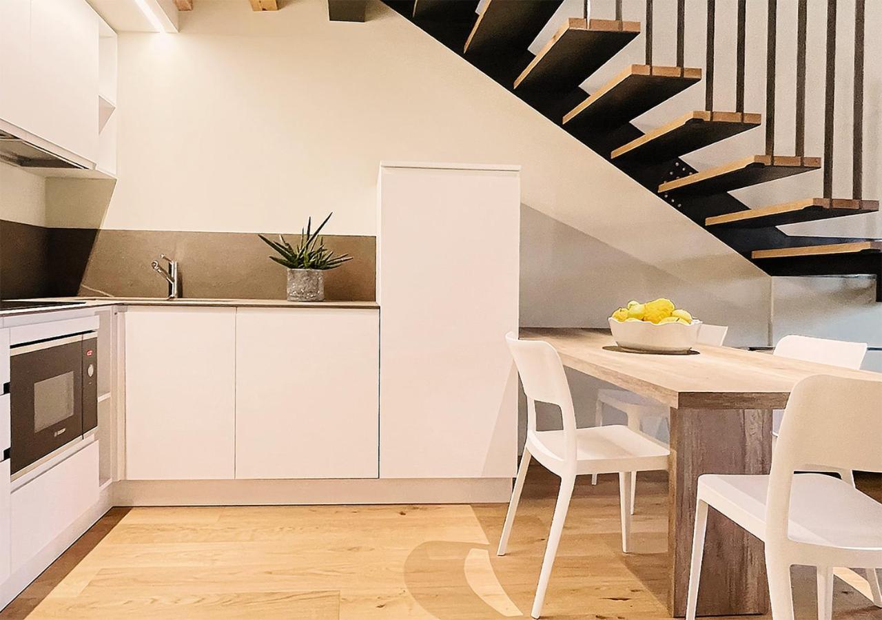 Apartament Al Pio Luxury Nest Treviso Zewnętrze zdjęcie