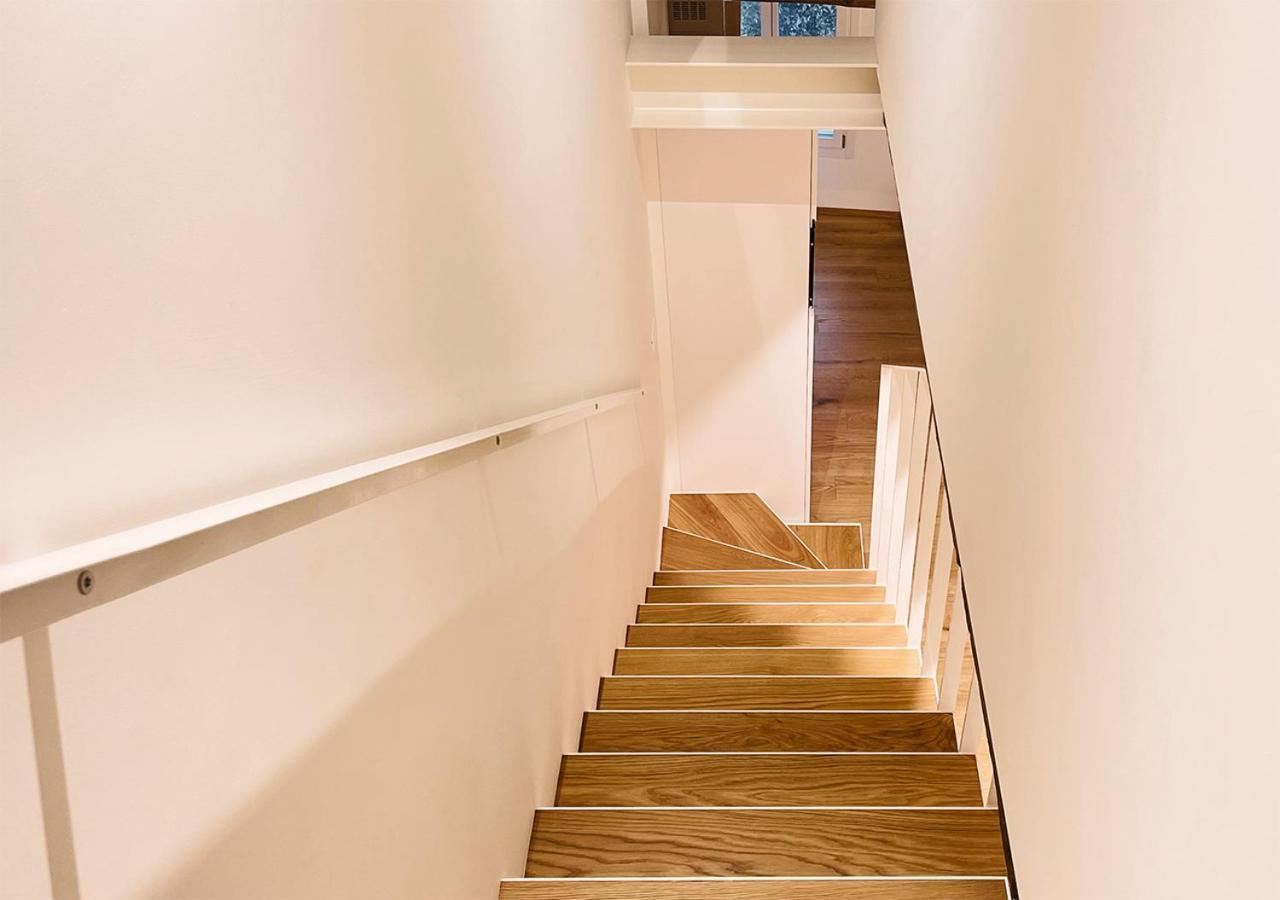 Apartament Al Pio Luxury Nest Treviso Zewnętrze zdjęcie
