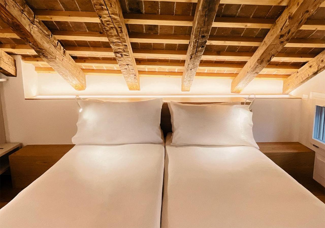 Apartament Al Pio Luxury Nest Treviso Zewnętrze zdjęcie