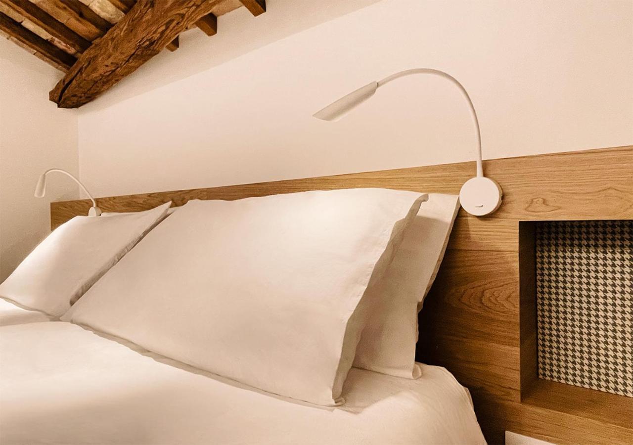 Apartament Al Pio Luxury Nest Treviso Zewnętrze zdjęcie