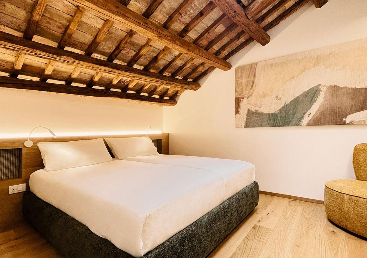 Apartament Al Pio Luxury Nest Treviso Zewnętrze zdjęcie
