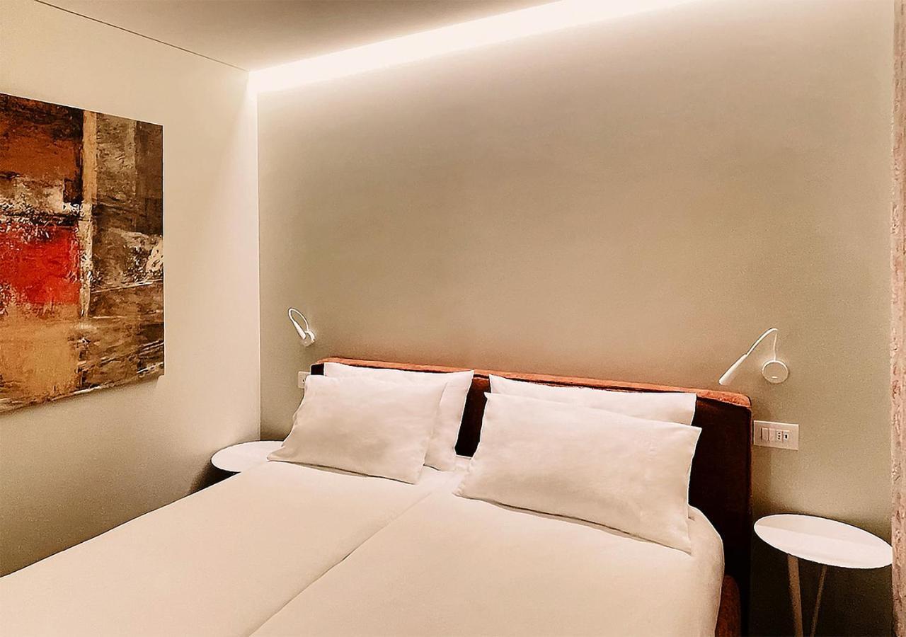 Apartament Al Pio Luxury Nest Treviso Zewnętrze zdjęcie