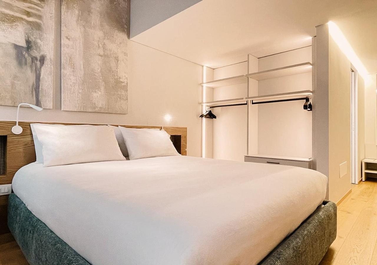 Apartament Al Pio Luxury Nest Treviso Zewnętrze zdjęcie