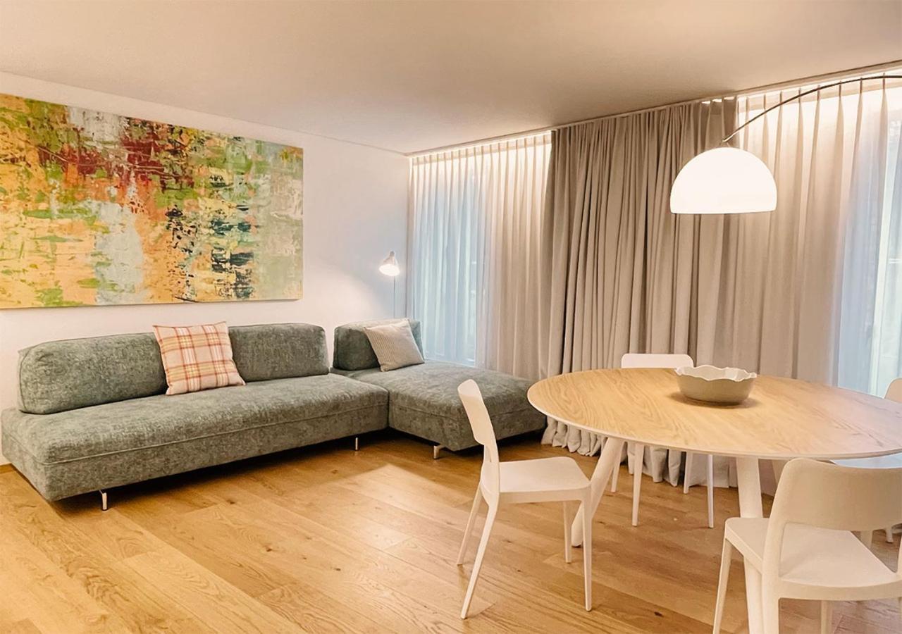 Apartament Al Pio Luxury Nest Treviso Zewnętrze zdjęcie