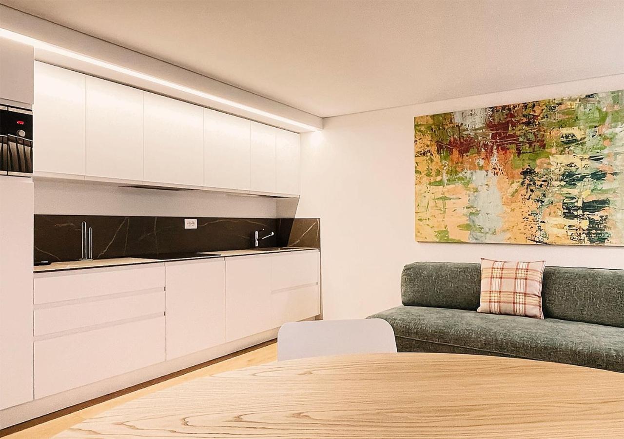 Apartament Al Pio Luxury Nest Treviso Zewnętrze zdjęcie