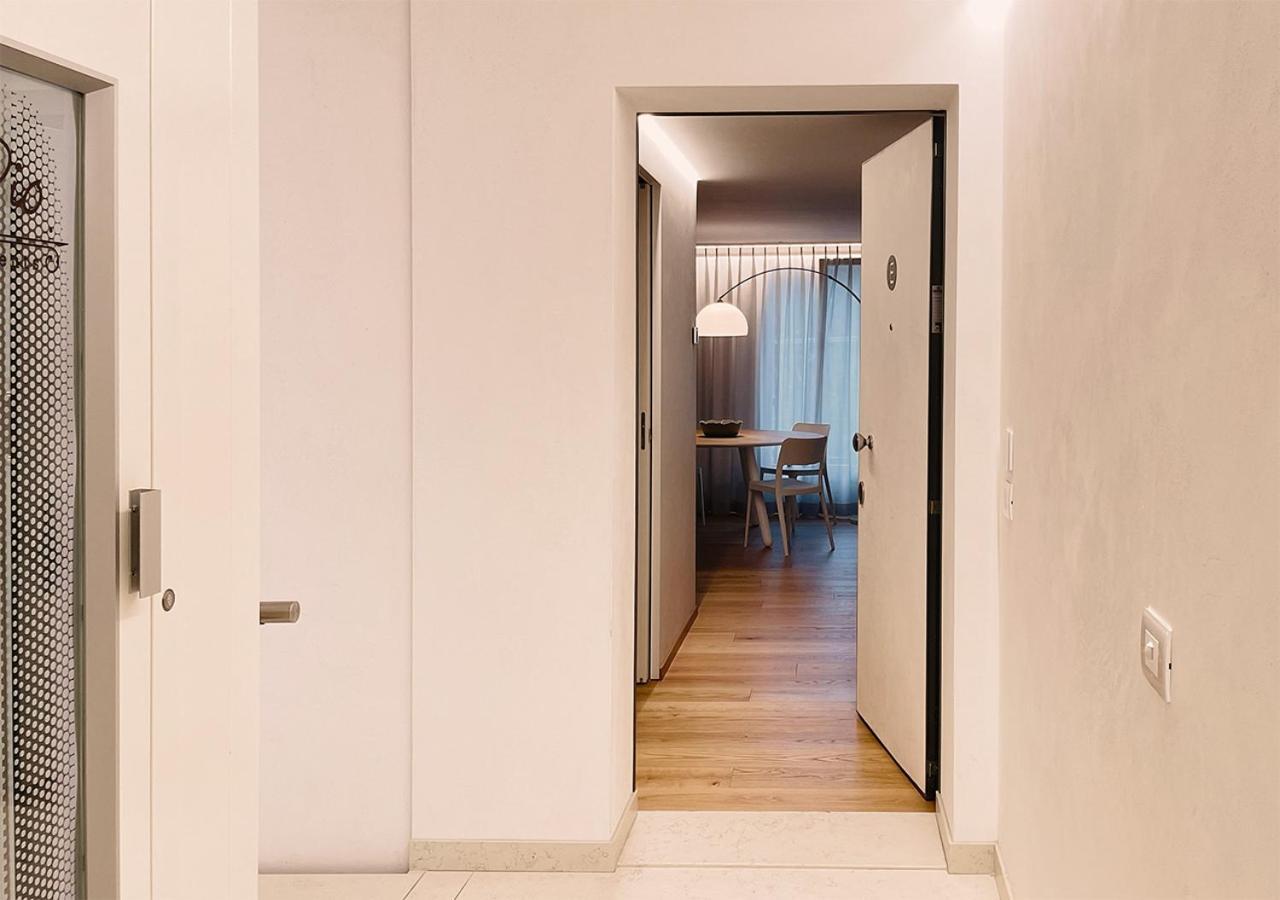Apartament Al Pio Luxury Nest Treviso Pokój zdjęcie