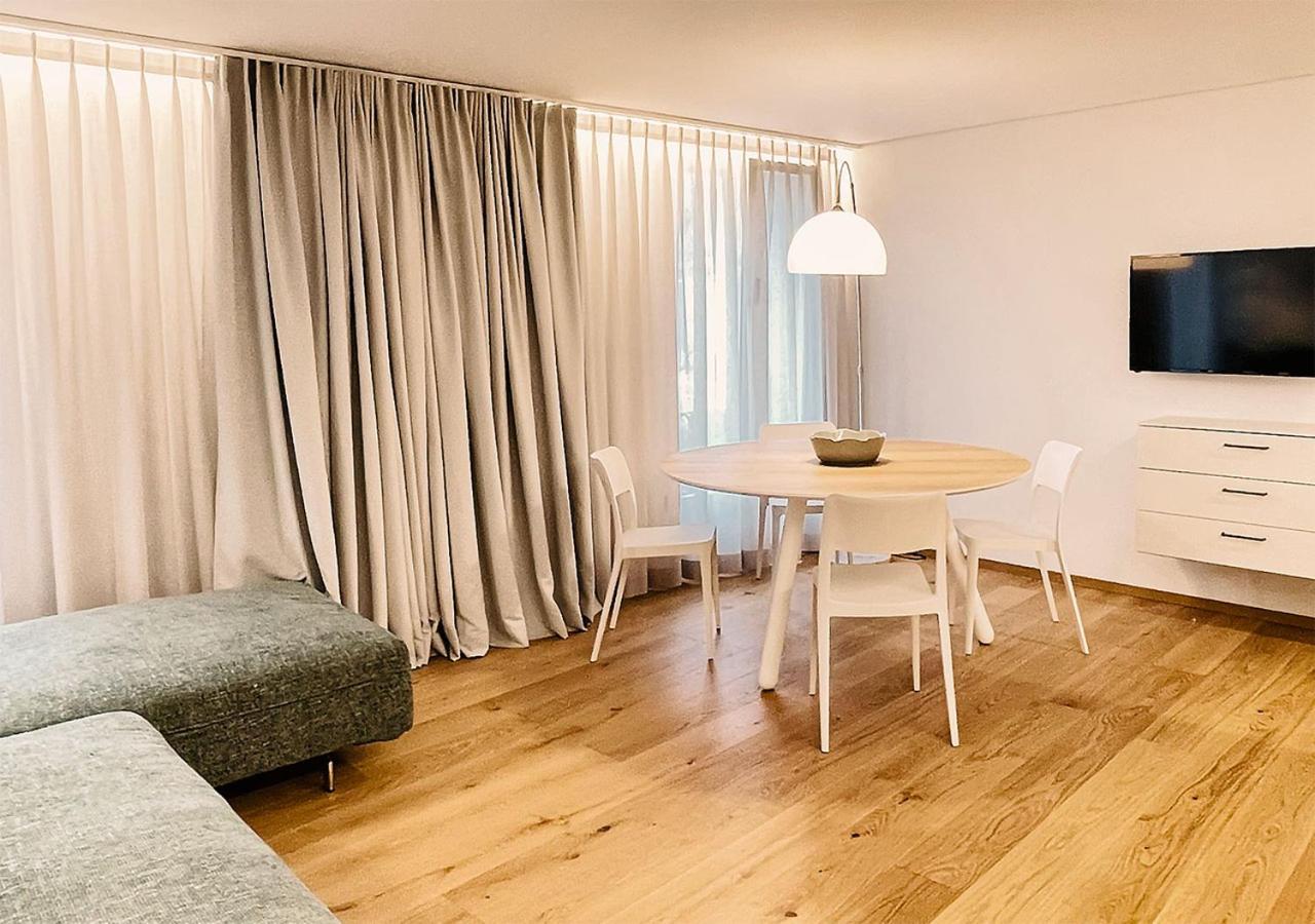 Apartament Al Pio Luxury Nest Treviso Pokój zdjęcie