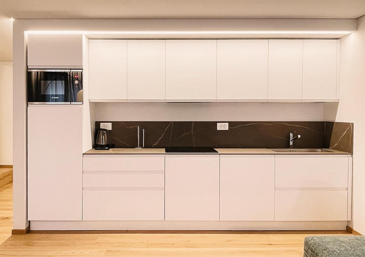 Apartament Al Pio Luxury Nest Treviso Pokój zdjęcie