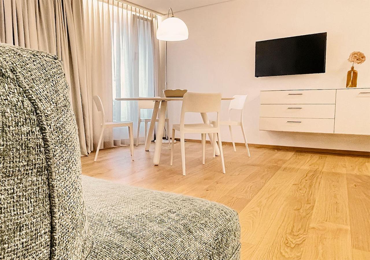 Apartament Al Pio Luxury Nest Treviso Pokój zdjęcie